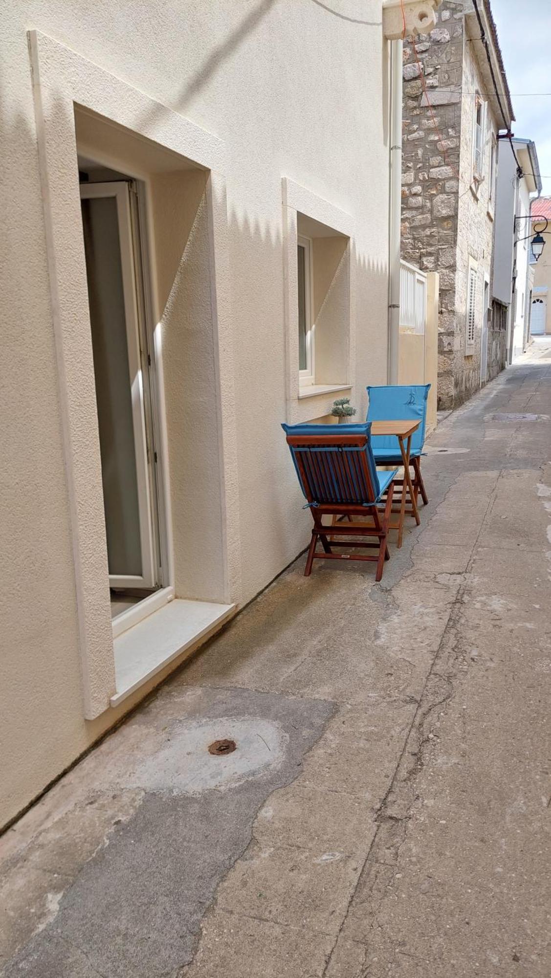 Apartments Bella パグ エクステリア 写真